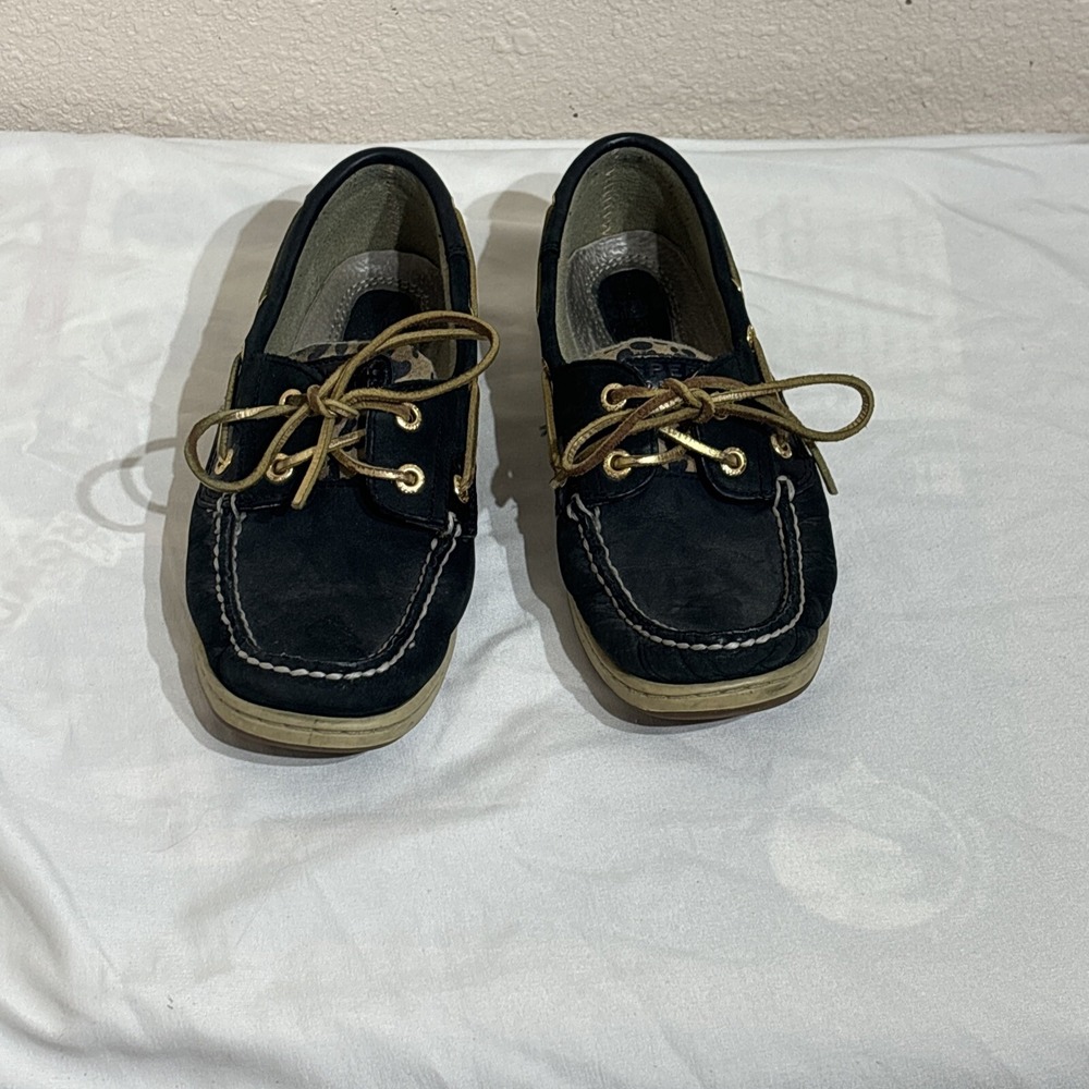 Sperry Woman's Shoes Size 8 M - Picture 2 of 8